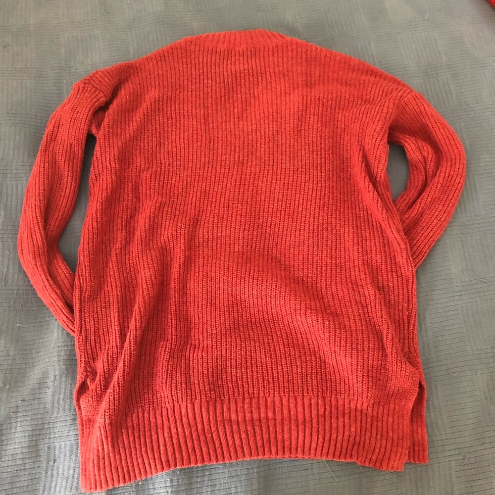 BP sweater - Picture 3 of 4